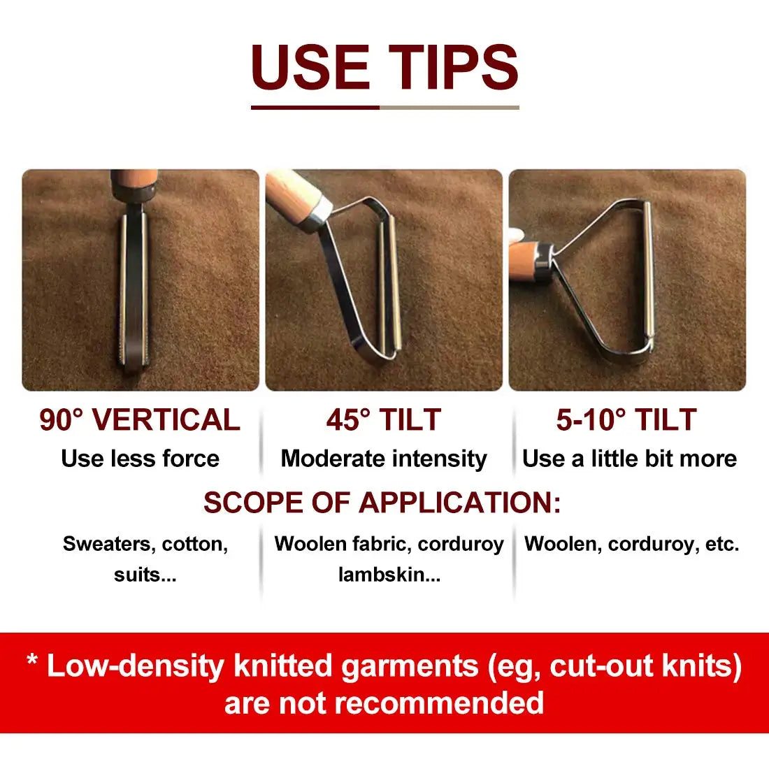 FurErase Pro™ - Pet Hair Removal Tool
