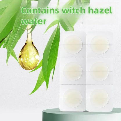 Microneedle Acne Patch Waterproof Smooth Concealer Invisible Breathable Patch