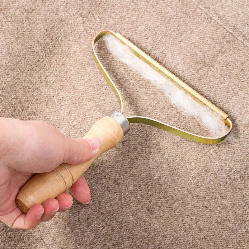 FurErase Pro™ - Pet Hair Removal Tool