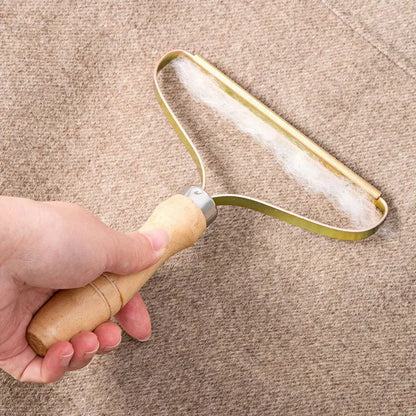 FurErase Pro™ - Pet Hair Removal Tool