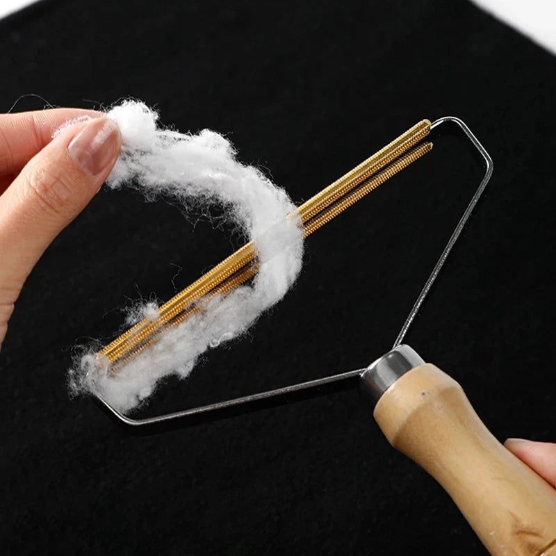 FurErase Pro™ - Pet Hair Removal Tool