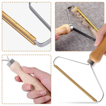 FurErase Pro™ - Pet Hair Removal Tool