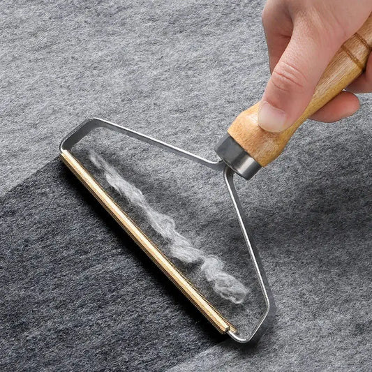 FurErase Pro™ - Pet Hair Removal Tool