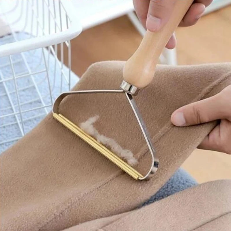 FurErase Pro™ - Pet Hair Removal Tool