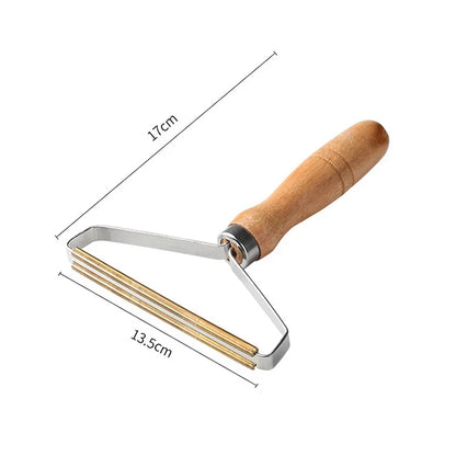FurErase Pro™ - Pet Hair Removal Tool