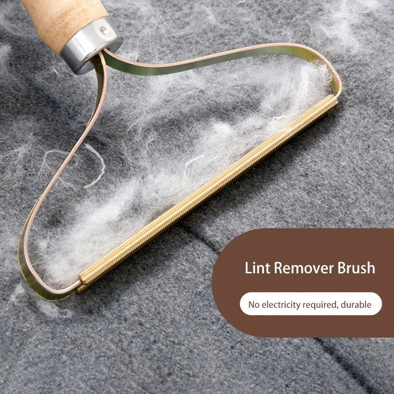 FurErase Pro™ - Pet Hair Removal Tool