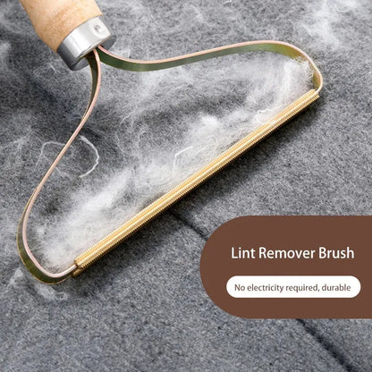 FurErase Pro™ - Pet Hair Removal Tool