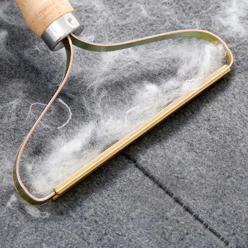 FurErase Pro™ - Pet Hair Removal Tool