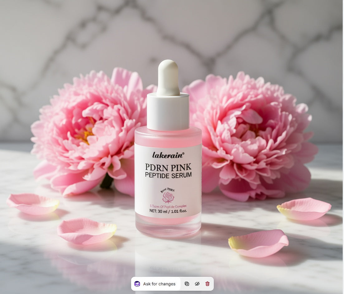 Zenthra Prime™ Skin Repair + Glow Activation Serum