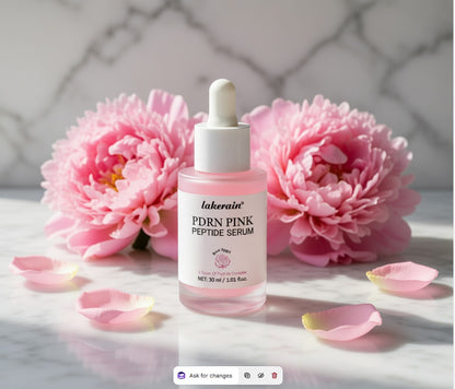 Zenthra Prime™ Skin Repair + Glow Activation Serum