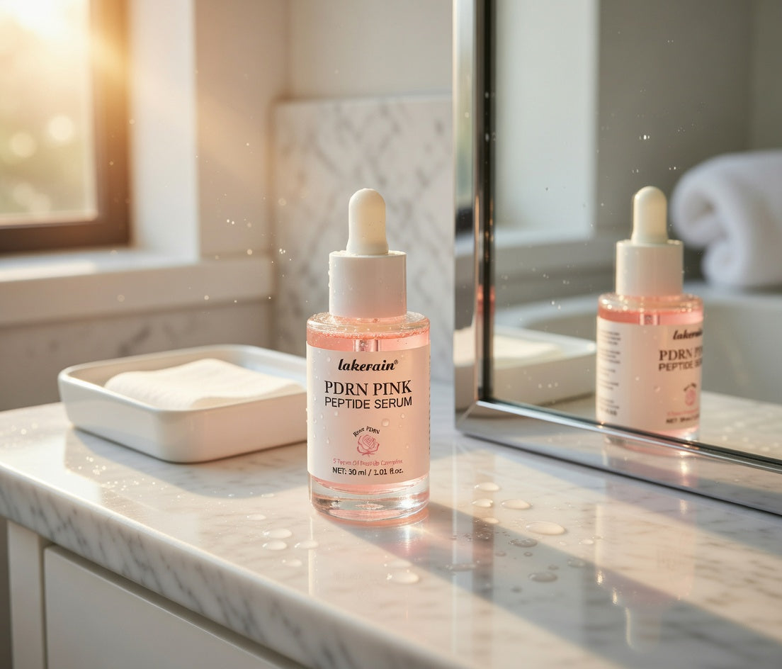 Zenthra Prime™ Skin Repair + Glow Activation Serum