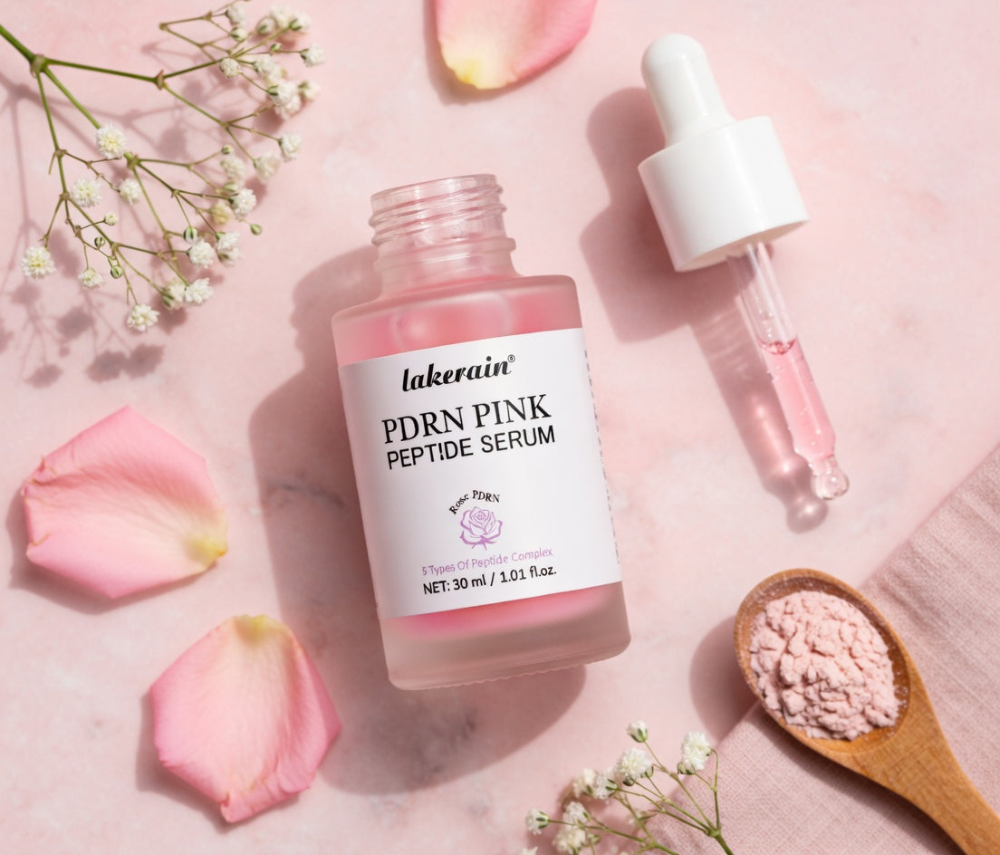 Zenthra Prime™ Skin Repair + Glow Activation Serum
